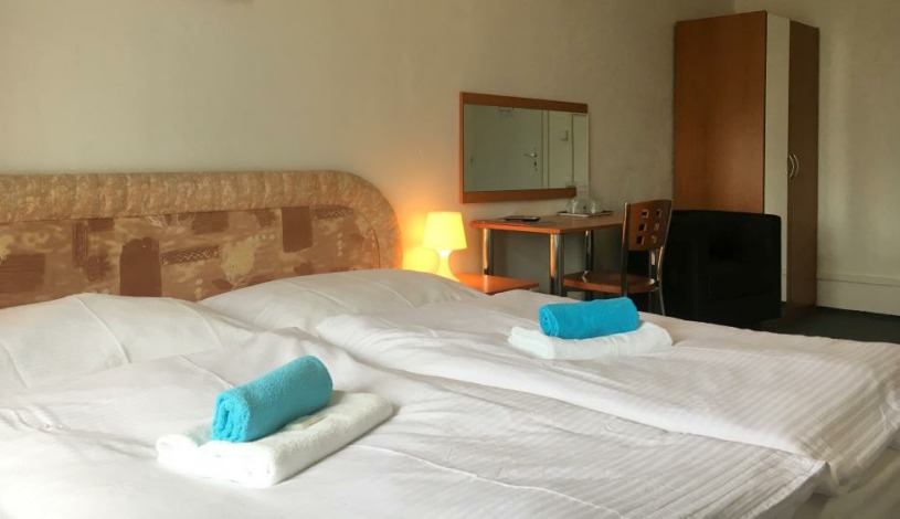 Penzion Village Karlovy Vary